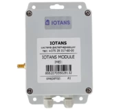 iotans module 1