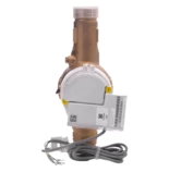 MTWD-I-M-CC DN 25 в комплекте с датчиком импульсов EDC-2