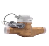 MTWD-I-M-CC DN 25 в комплекте с датчиком импульсов EDC-3