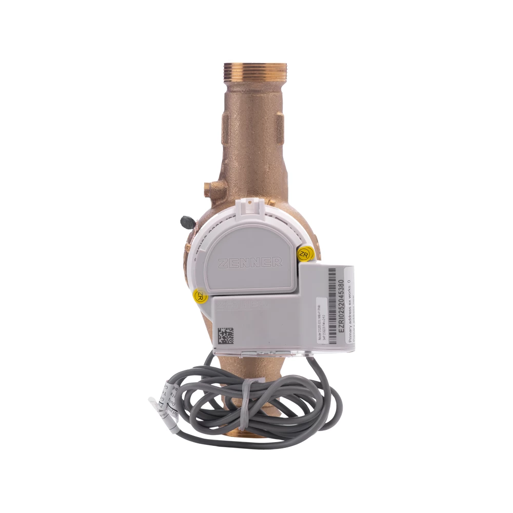  MTWD-I-M-CC DN 32 в комплекте с датчиком импульсов EDC-1