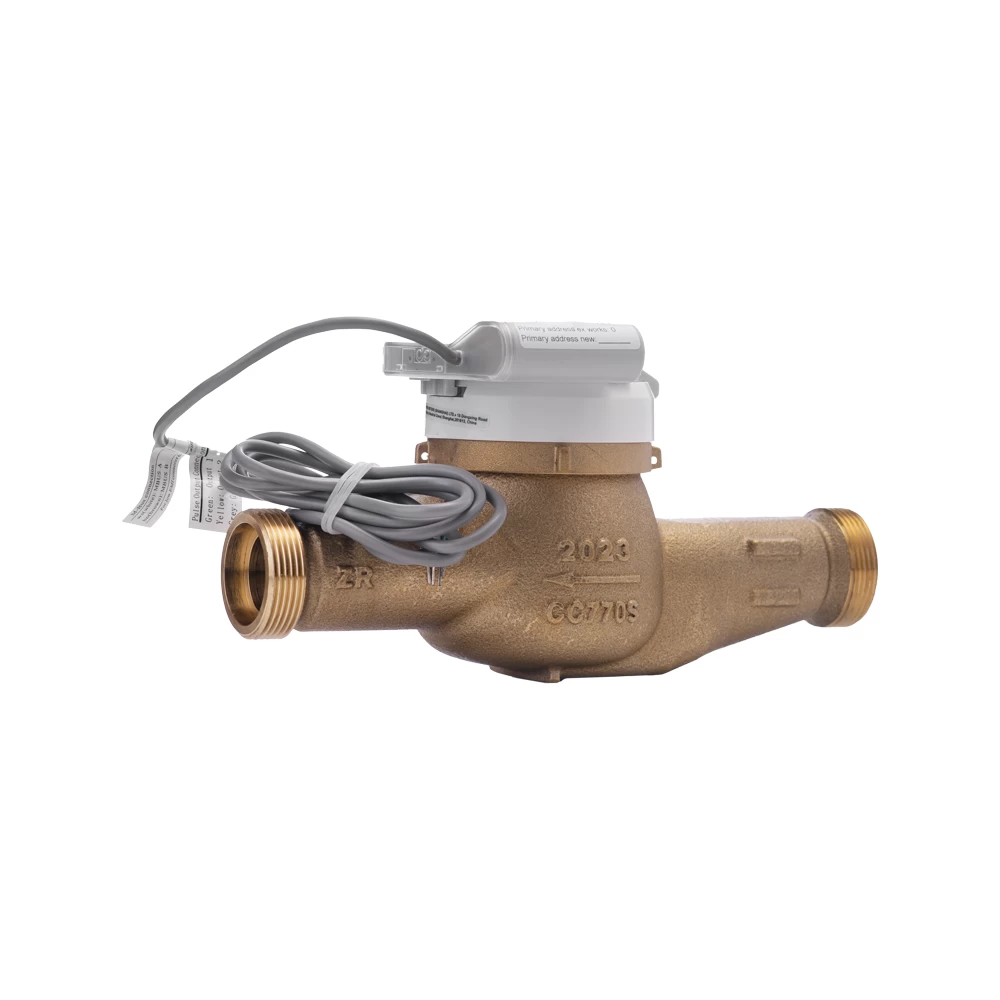  MTWD-I-M-CC DN 32 в комплекте с датчиком импульсов EDC-2