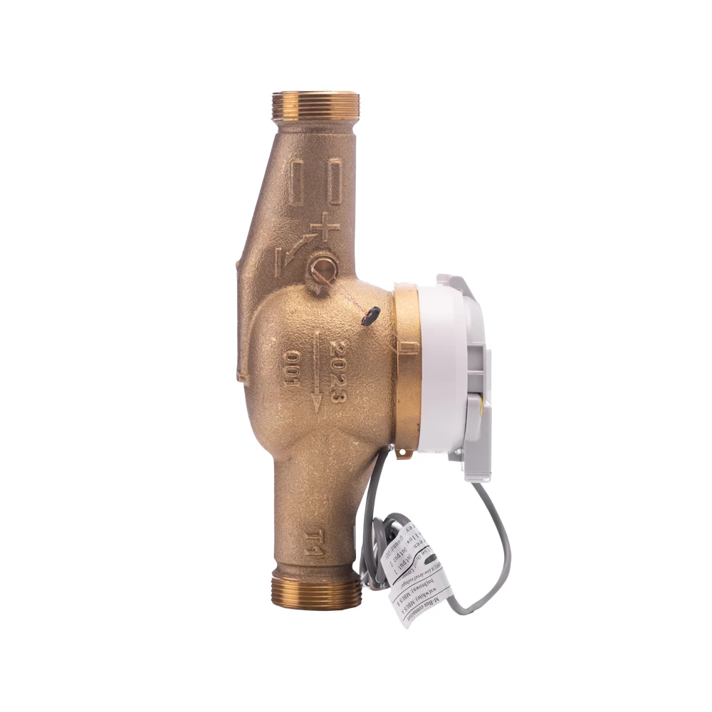  MTWD-I-M-CC DN 32 в комплекте с датчиком импульсов EDC-3
