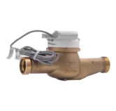  MTWD-I-M-CC DN 32 в комплекте с датчиком импульсов EDC-2