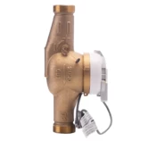  MTWD-I-M-CC DN 32 в комплекте с датчиком импульсов EDC-3
