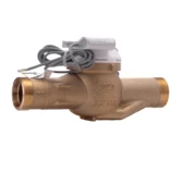 MTWD-I-M-CC DN 40 в комплекте с датчиком импульсов EDC-1
