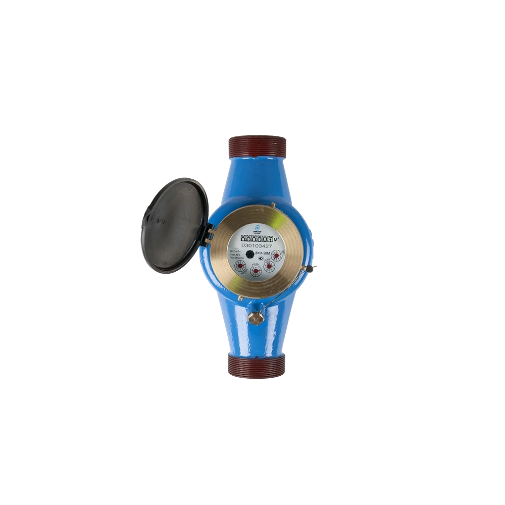 ВКМ М-50-1