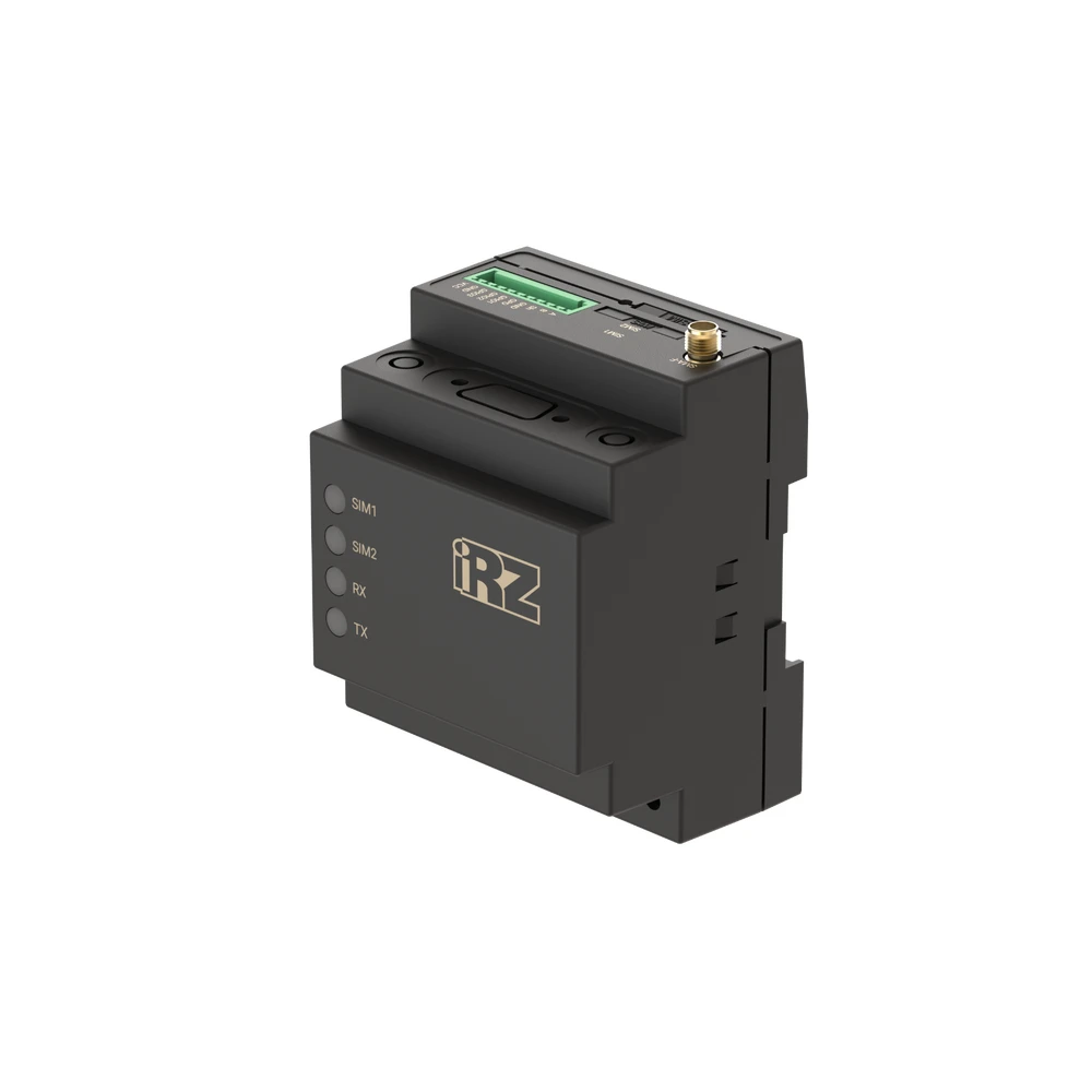модем iRZ ATM42.A 1