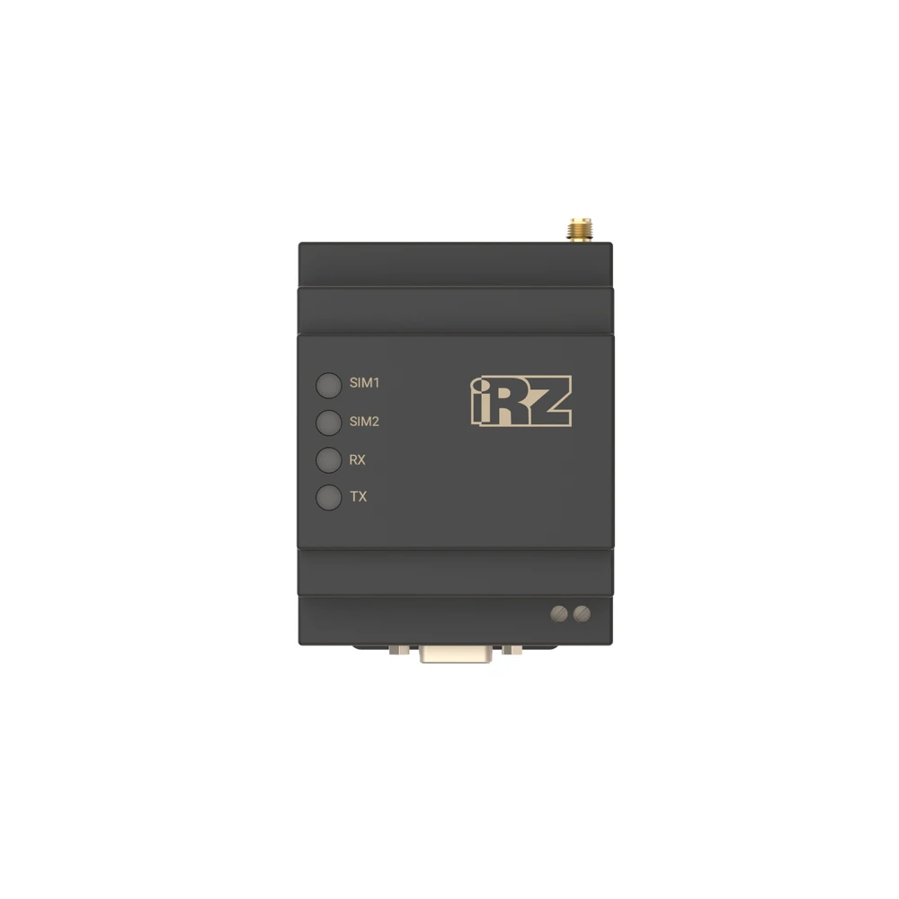 модем iRZ ATM42.A 2